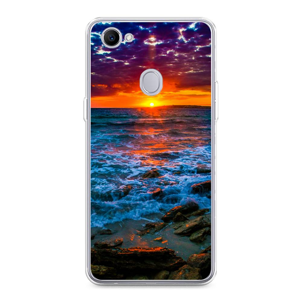 Чехол для Oppo F7 