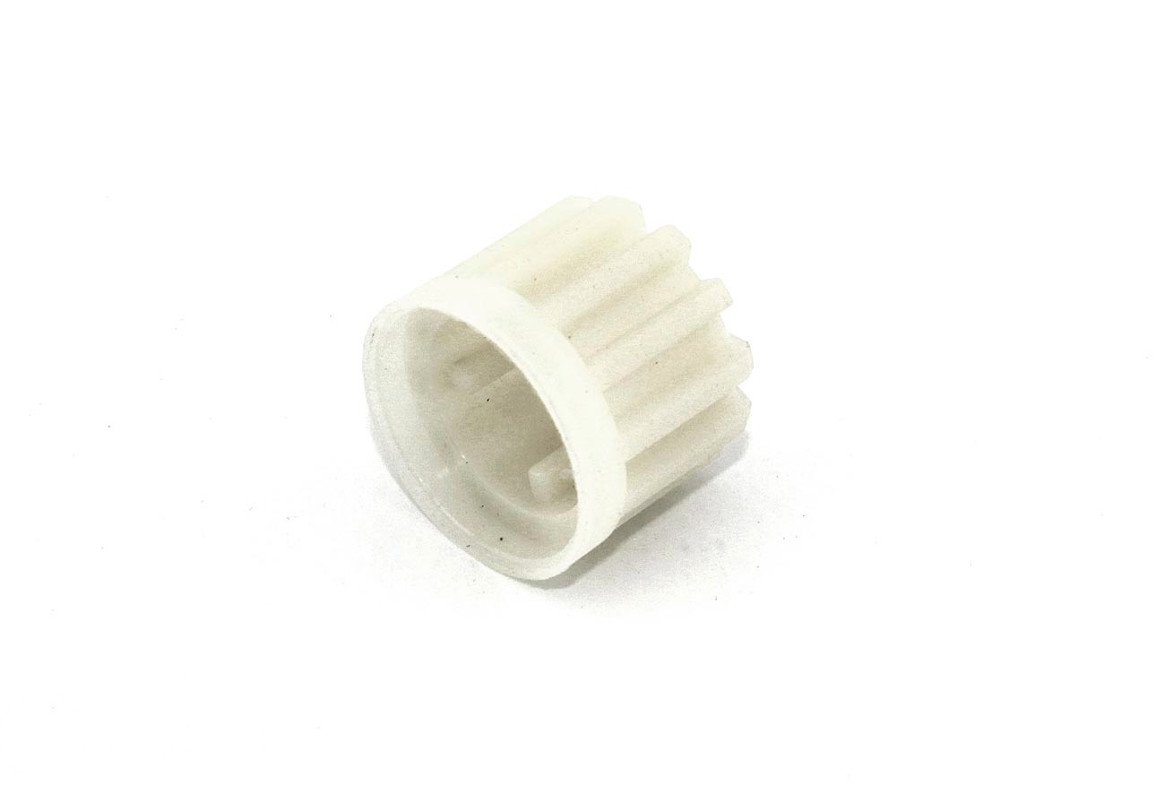 

Втулка для мясорубки OEM 100191727V, Белый, 100191727V