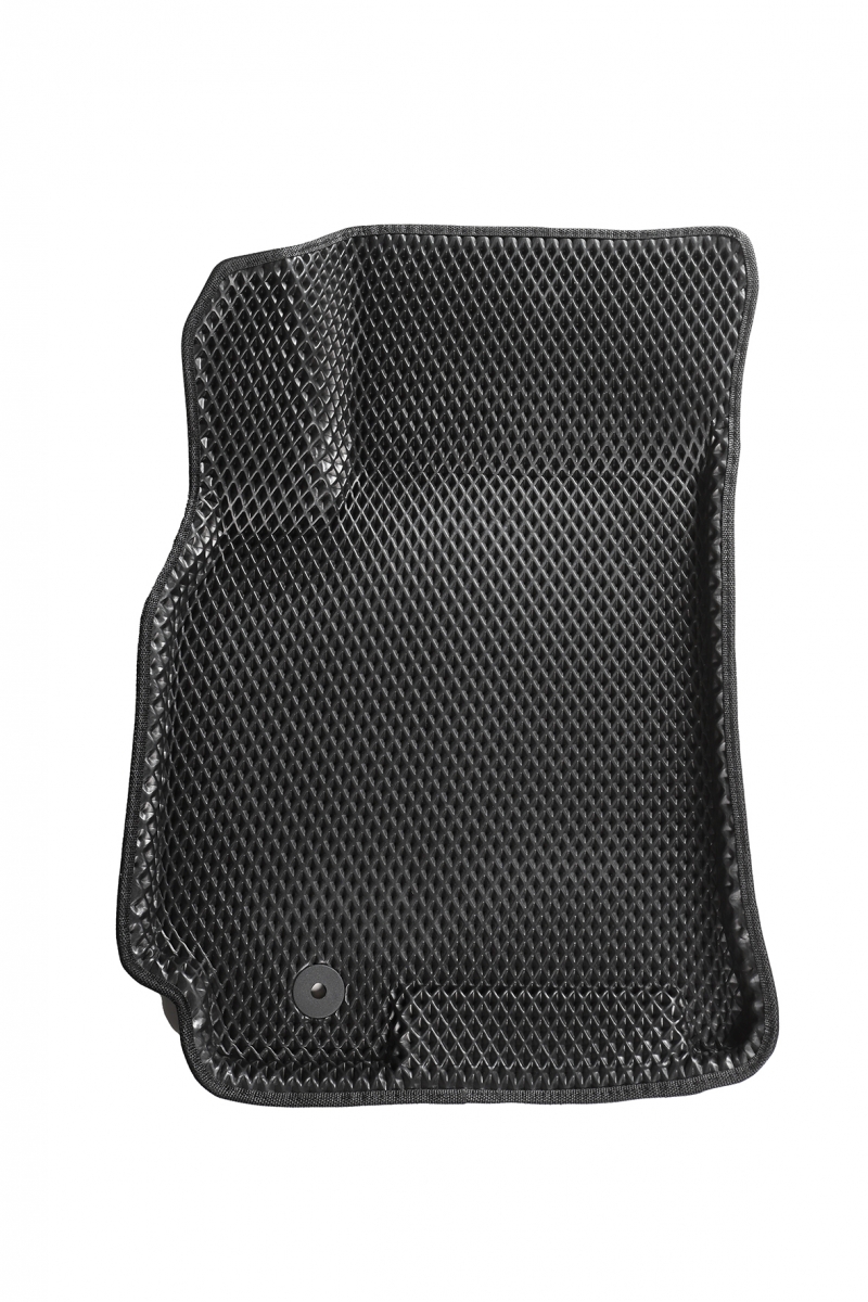 

Комплект ковриков в салон автомобиля Синтекс 95238 EVA 3D ромб Chevrolet Lacetti, Коврики 3D Chevrolet Lacetti