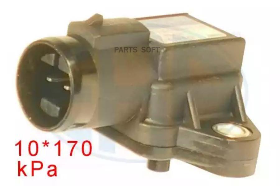 

ERA Датчик давления во впускном газопроводе ERA 550276
