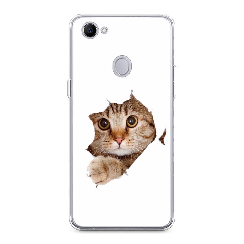 Чехол для Oppo F7 