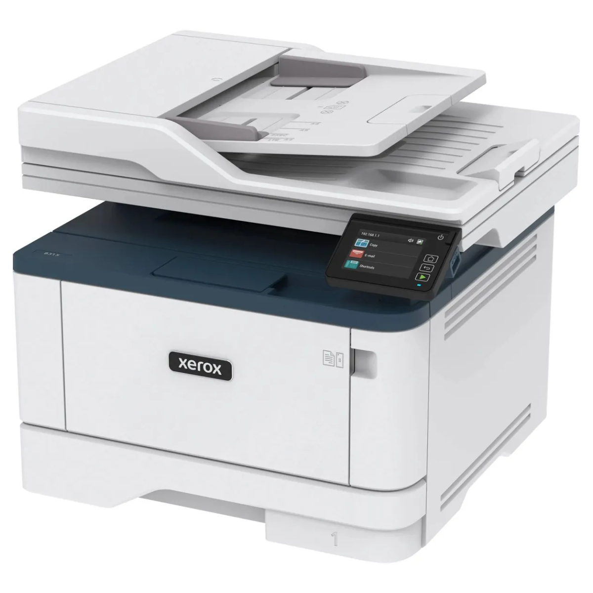 

Лазерное МФУ Xerox WorkCentre B315V_DNI, WorkCentre B315V_DNI