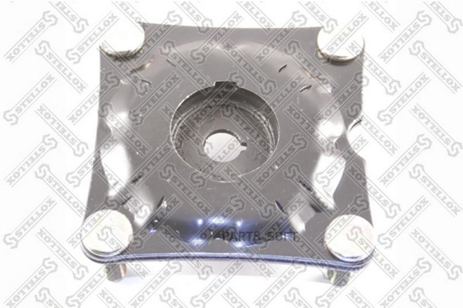 

Опора амортизатора переднего правого Mazda Tribute all 01>
