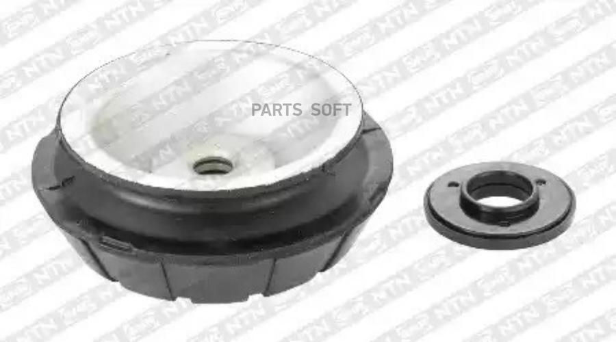 

Опора амортизатора переднего Suzuki SX4 06> NTN-SNR kb65830