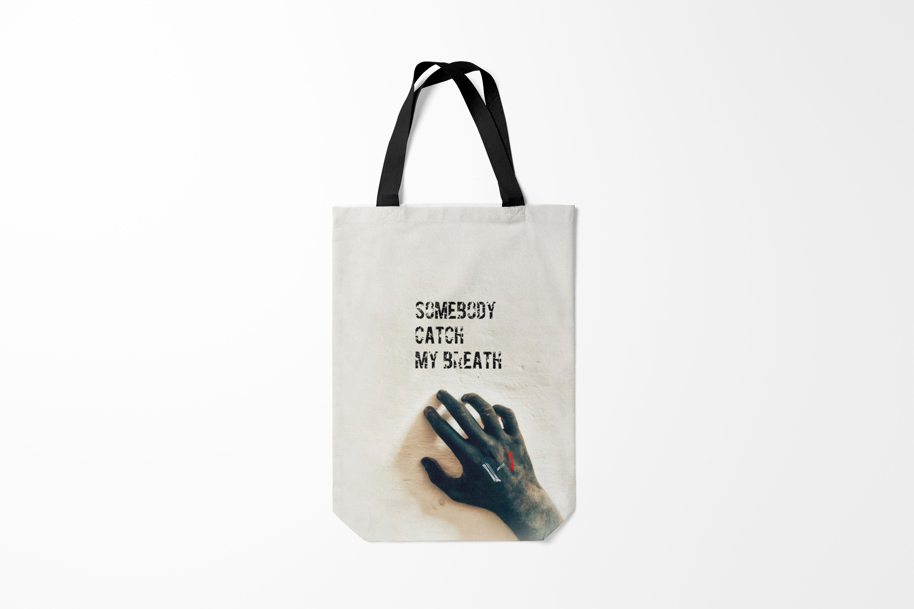 

Сумка шoппер унисекс Burnettie Twenty one pilots, бежевый, Twenty one pilots