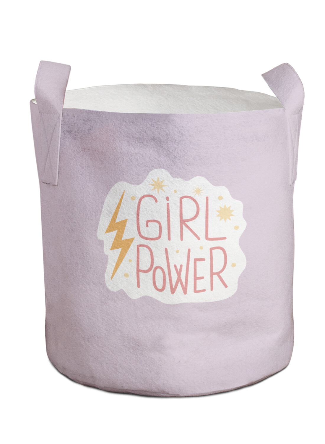 

Декоративный мешок JoyArty Girl power, planta_422944_5, 19 л, 1 шт, Girl power