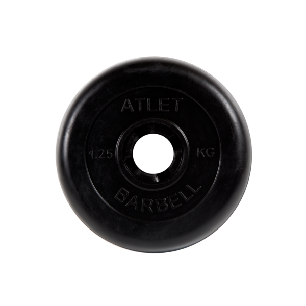 

Диск BARBELL MB-AtletB26-1,25