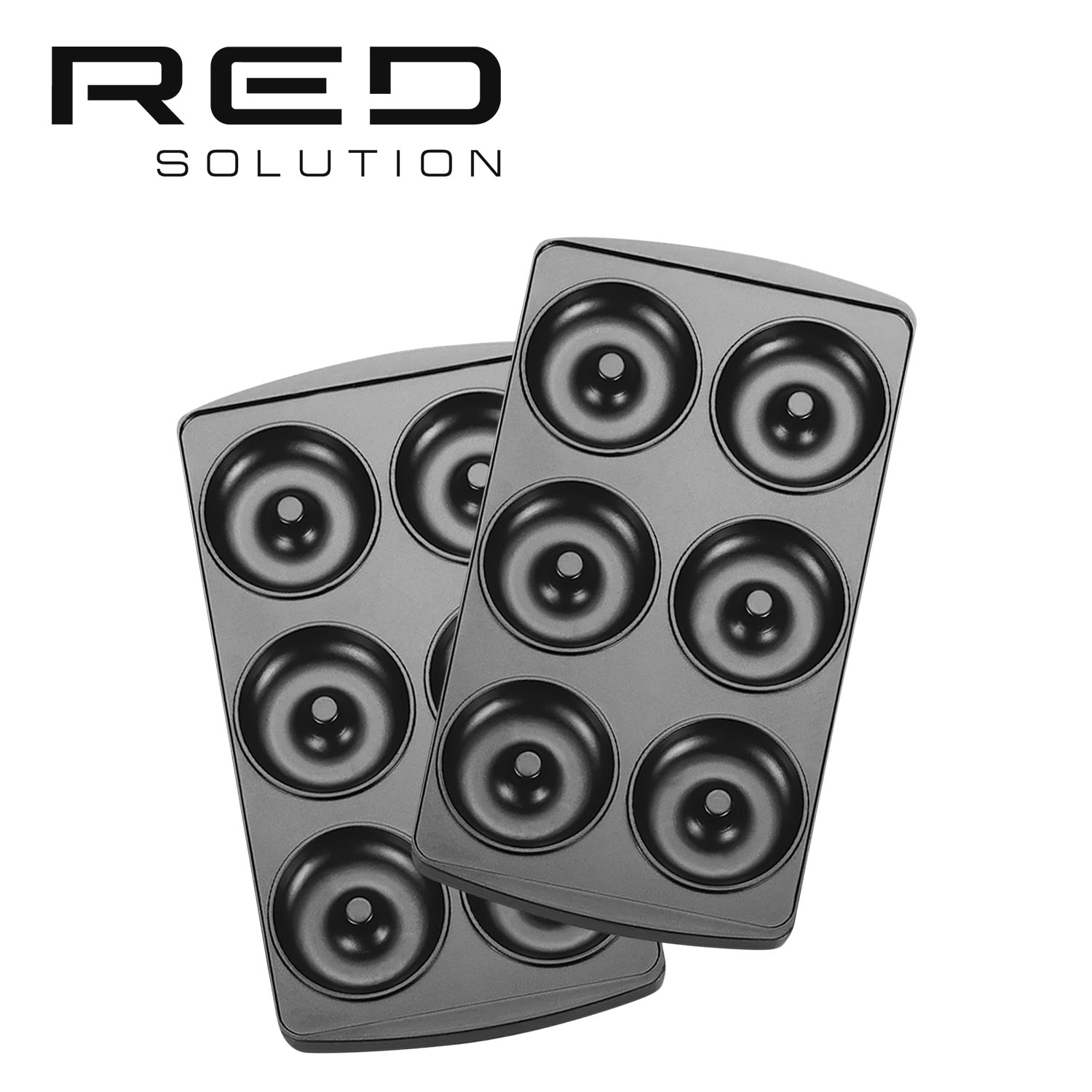 Сменная панель для мультипекаря RED SOLUTION RAMB-05