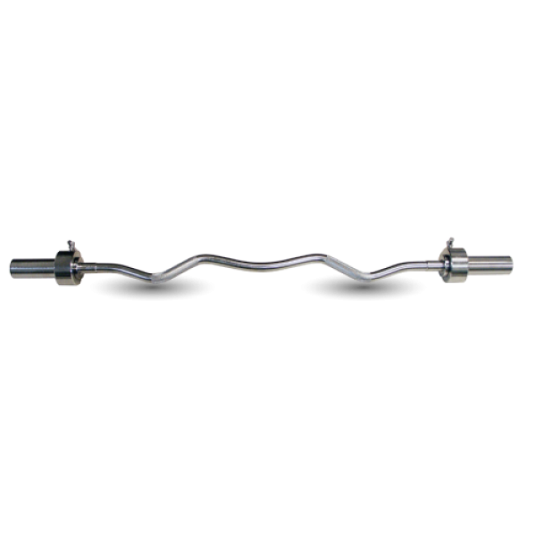 

Гриф кривой W-образный BARBELL MB-BarM50-WL