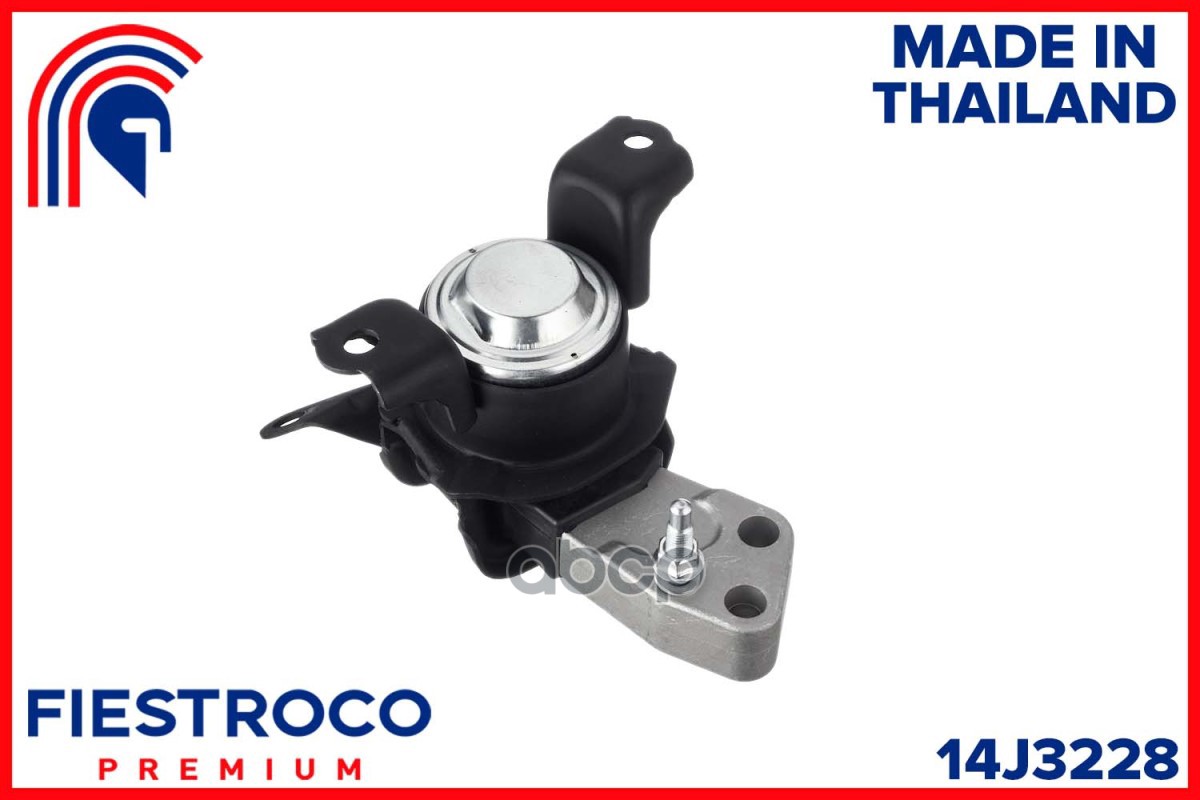 

Опора двигателя FIESTROCO 14j3228