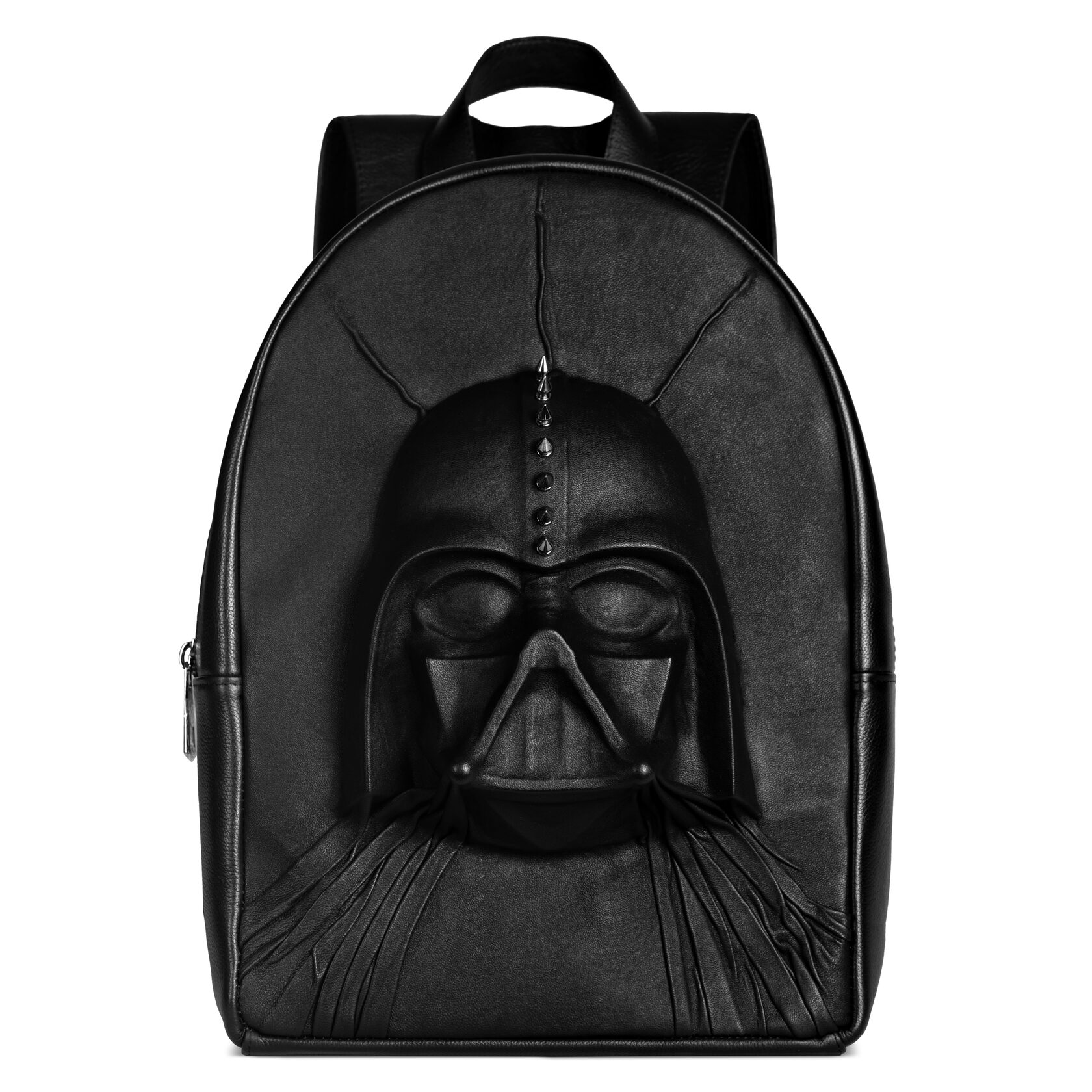 Рюкзак унисекс DAGON star wars Darth Vader черный, 40х30х13 см