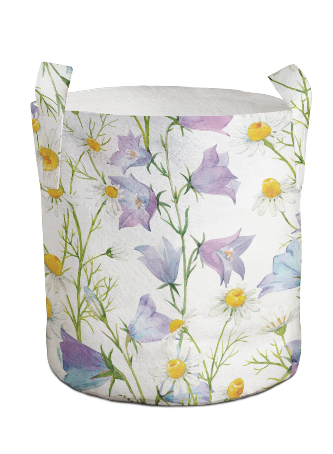Декоративный мешок JoyArty Полевые цветы, planta_422897_5, 19 л, 1 шт