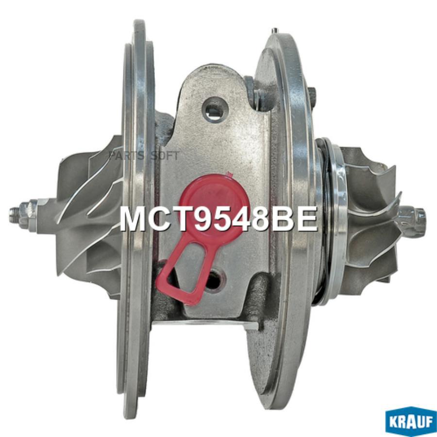 

Картридж Для Турбокомпрессора Krauf mct9548be