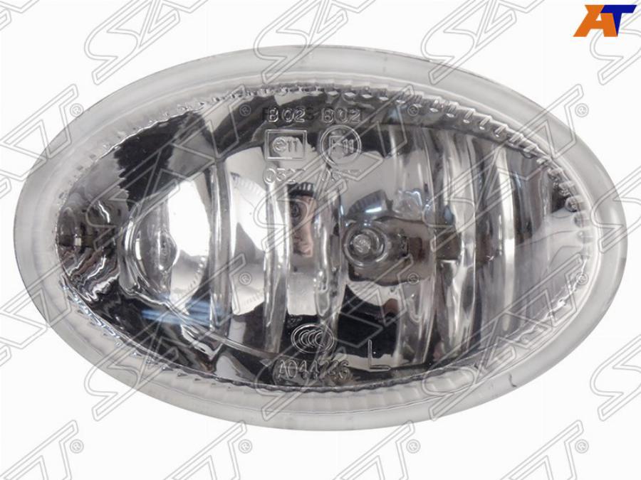

Фара Противотуманная Lifan Smily 08-16 Lh (левый) Sat арт. ST-1A2-2005L