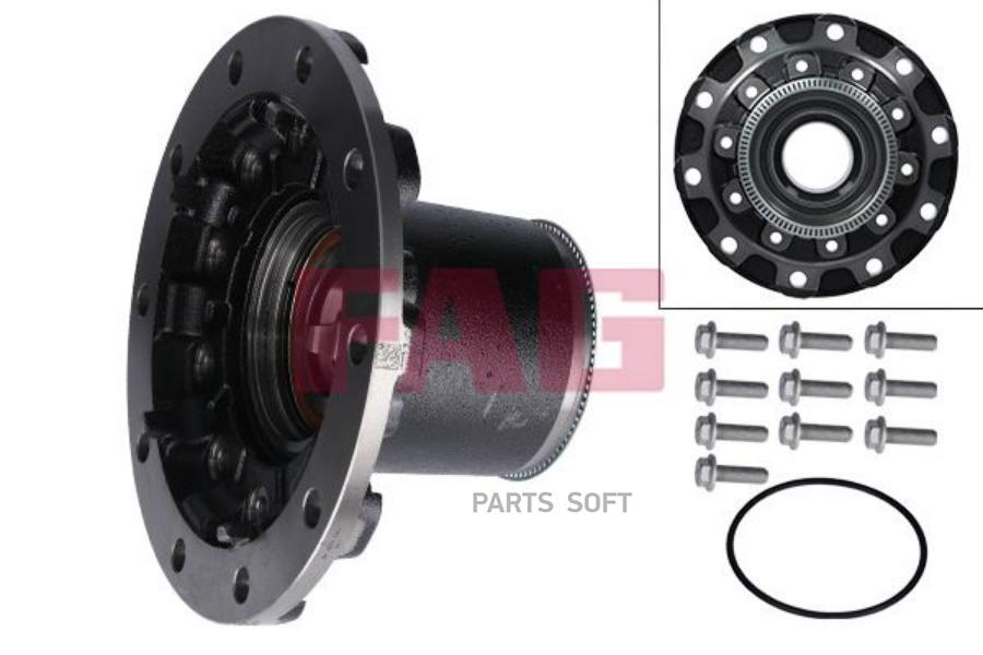

Ступица В Сборе С Подшипником Болты 382X82X225 5 Mb Discos Te4 5 Tl4 5