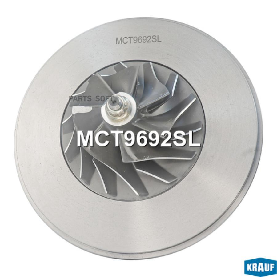 

Картридж Для Турбокомпрессора Krauf mct9692sl