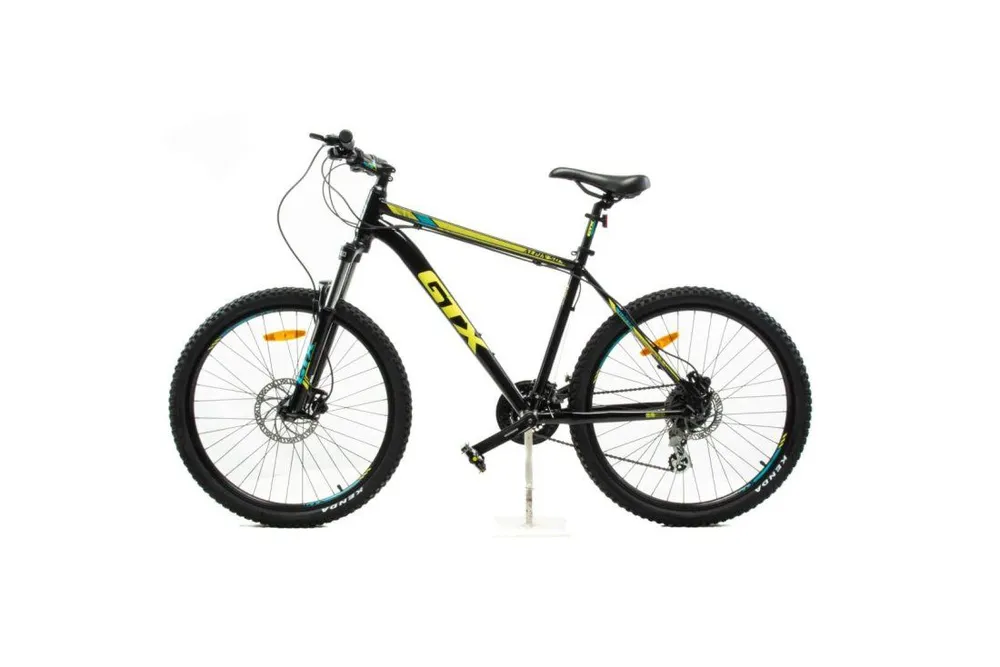 Велосипед GTX ALPIN 50, 2022, рост 19