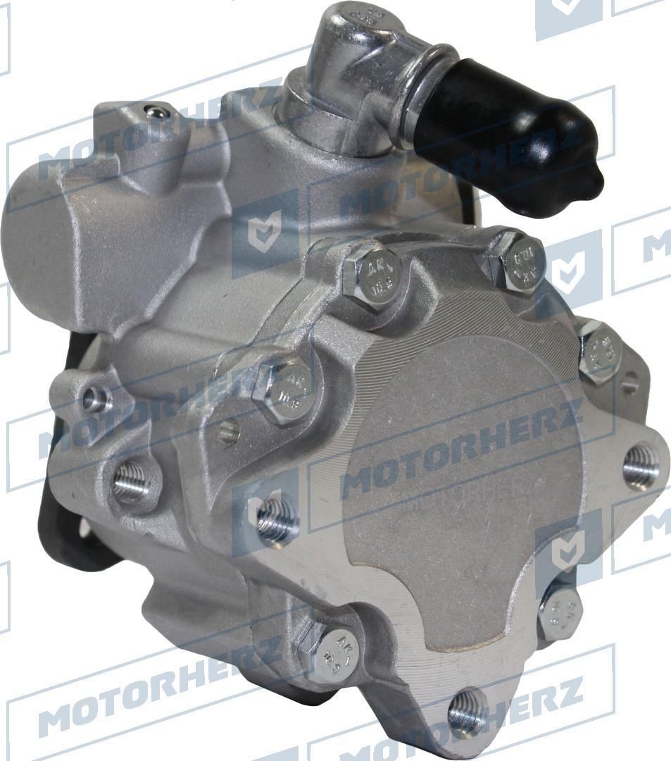 

Насос Гидроусилителя Руля Motorherz арт. P1184HG