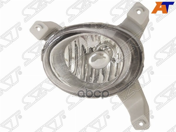 

Фара Противотуманная Chevrolet Aveo T250 05-11 Lh (Левый) 4D Хруст. Sat St-235-2001Cl