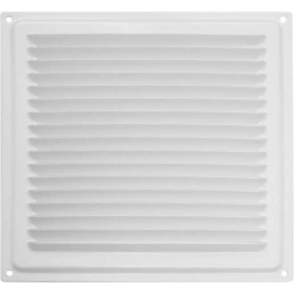 

Домарт Решетка 200x200, белая 171095