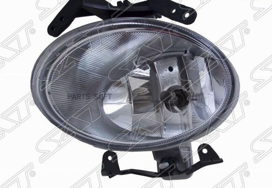 

Фара Противотуманная Hyundai Santa Fe 06-09 Lh SAT ST3212023LAQ