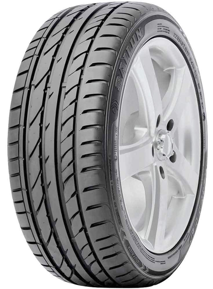 

Шины Sailun Atrezzo ZSR RunFlat 205/45 R17 88W
