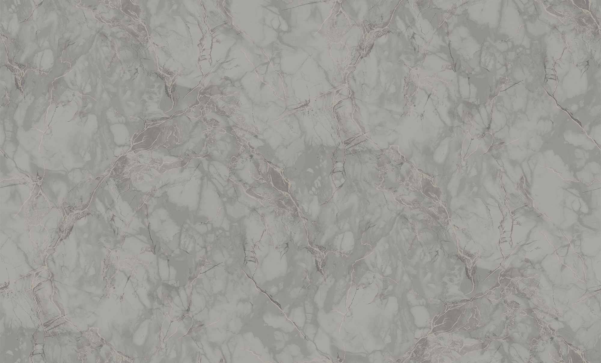 

Обои Ateliero Valencia 88290-09 флизелиновые 1.06x10м, Серый
