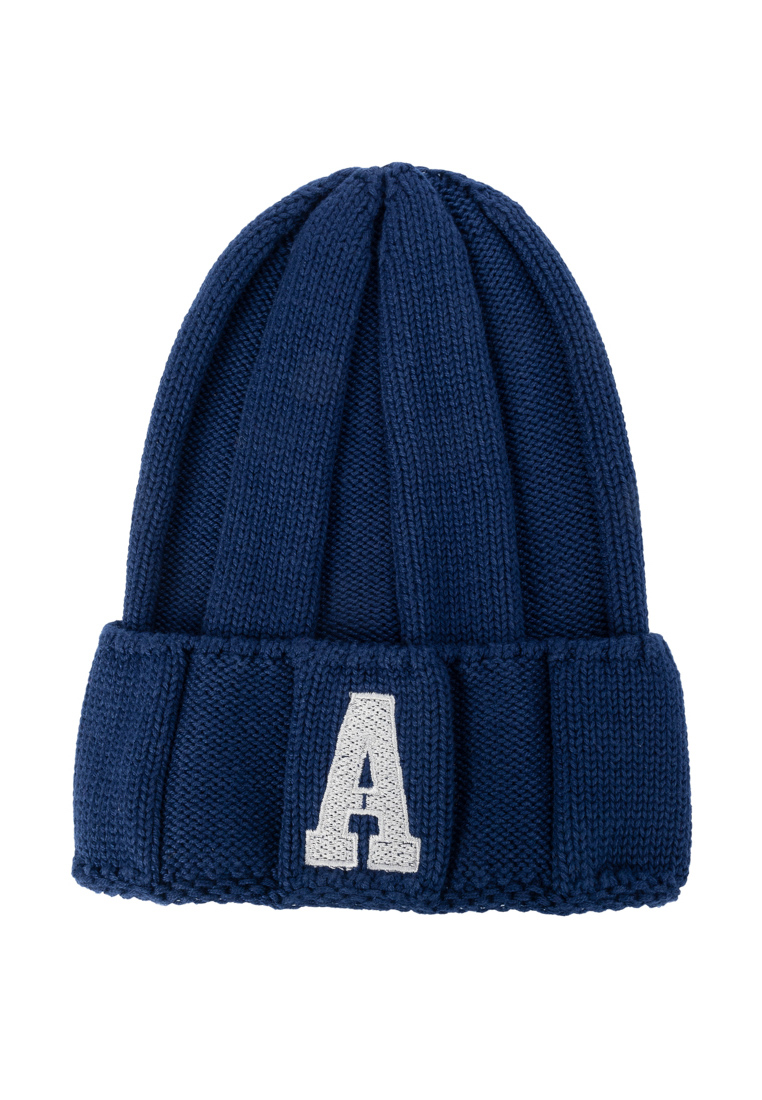 

Шапка OLDOS AOSS21HW2KK07 цв. синий р. 52-54, AOSS21HW2KK07