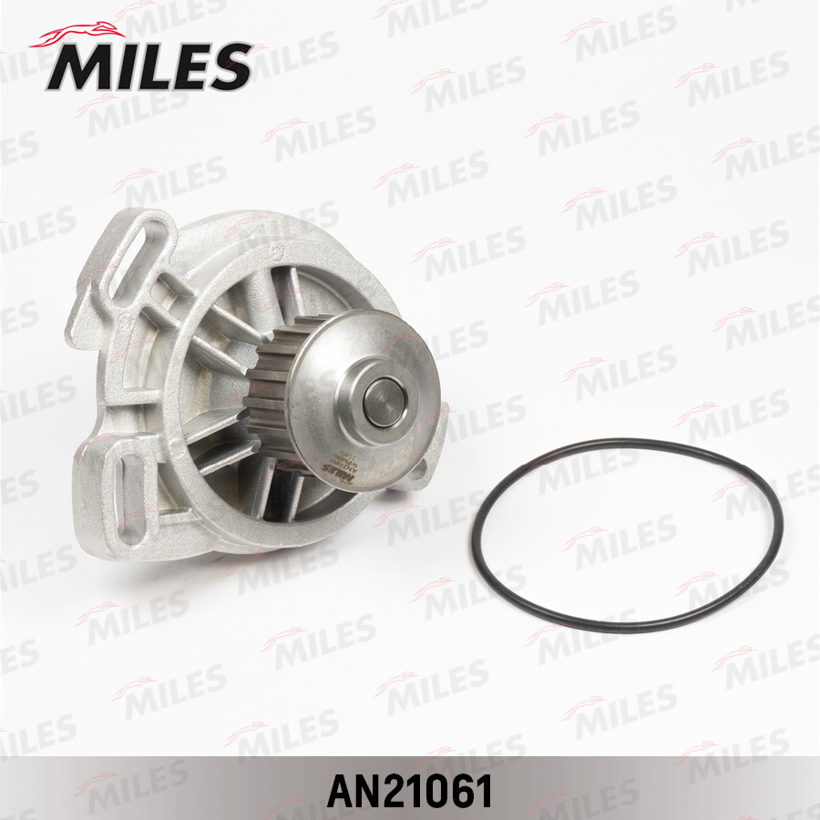 

MILES Насос водяной VW T4 2.4D/2.5 03 AN21061