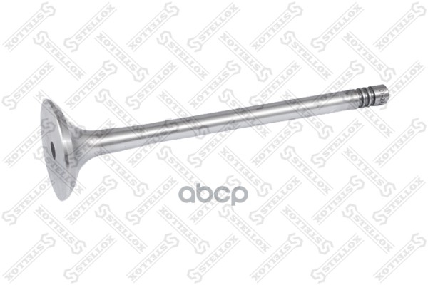 

01-24296-SX_клапан выпускной! Audi A3 2.0FSI 03>