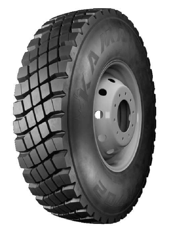 

Шины Кама NR 702 13/0 R22.5 156/151K Ведущая