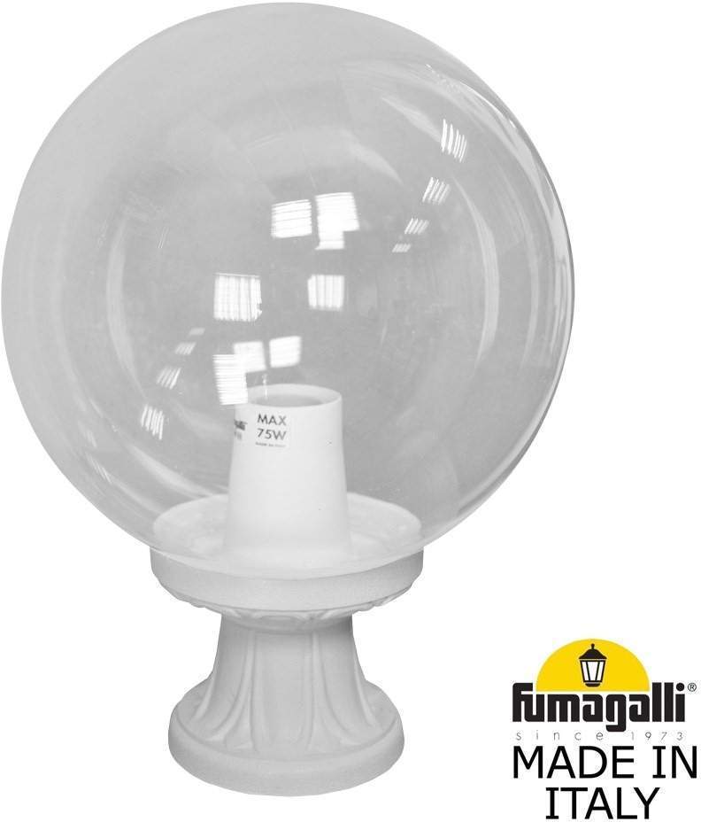 

Садовый светильник Fumagalli Globe 300 G30.110.000.wxf1r 1 шт., Globe 300