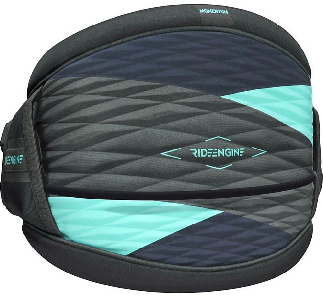 

Ride Engine Momentum V1 Black Harness 2021 L