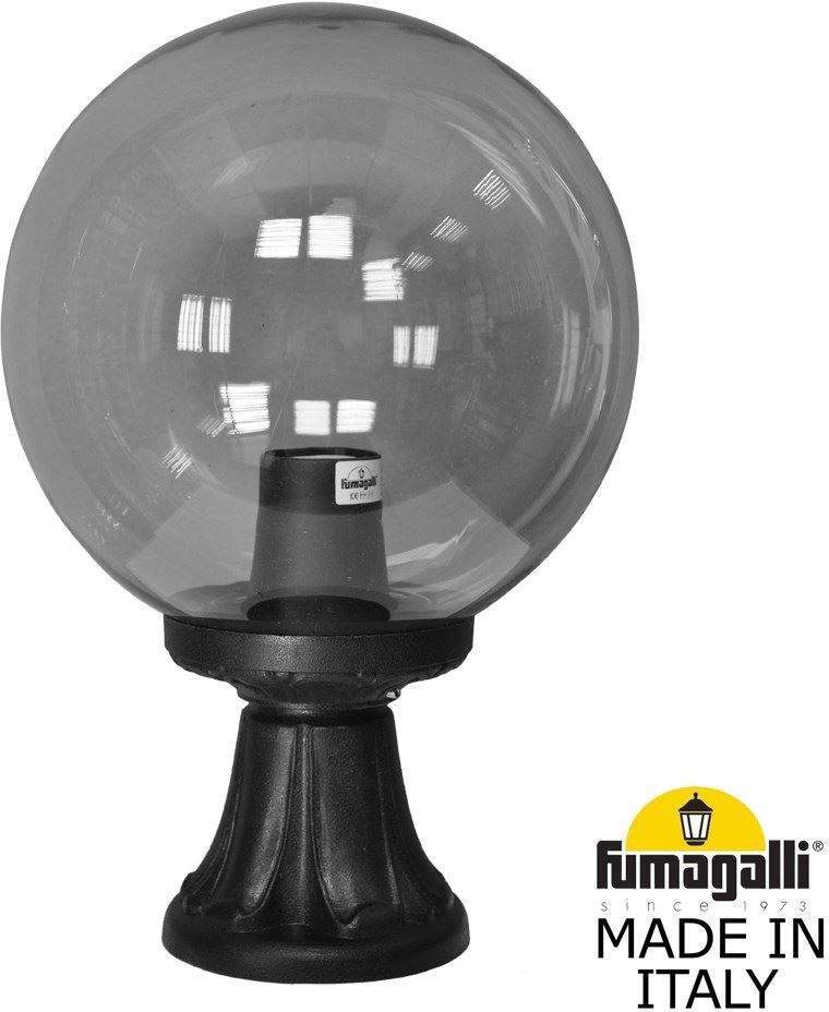 

Садовый светильник Fumagalli Globe 300 G30.111.000.azf1r 1 шт., Globe 300