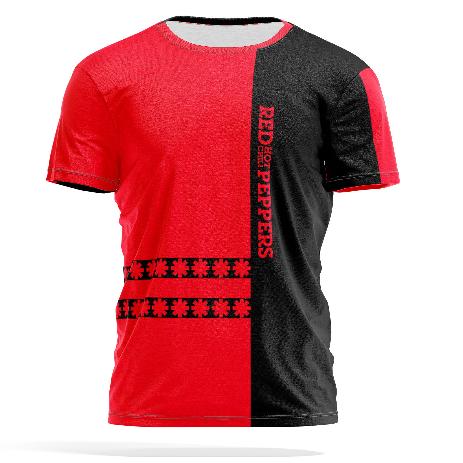 

Футболка мужская PANiN PaninManTshirt_VM1511931 разноцветная S, Красный, PaninManTshirt_VM1511931