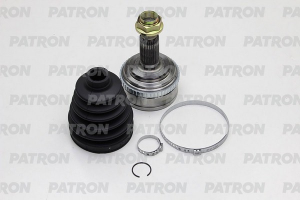 

ШРУС наружный 30X66X35 ACURA MDX YD1 2001-2006 HONDA PILOT YF1 2002-2008 PATRON PCV2057