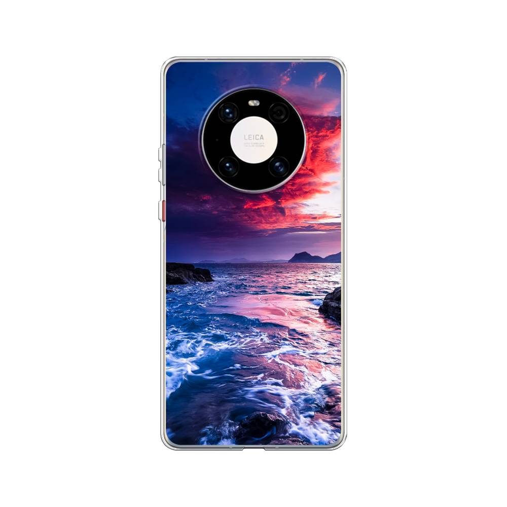 Чехол Awog  на Huawei Mate 40 Pro 