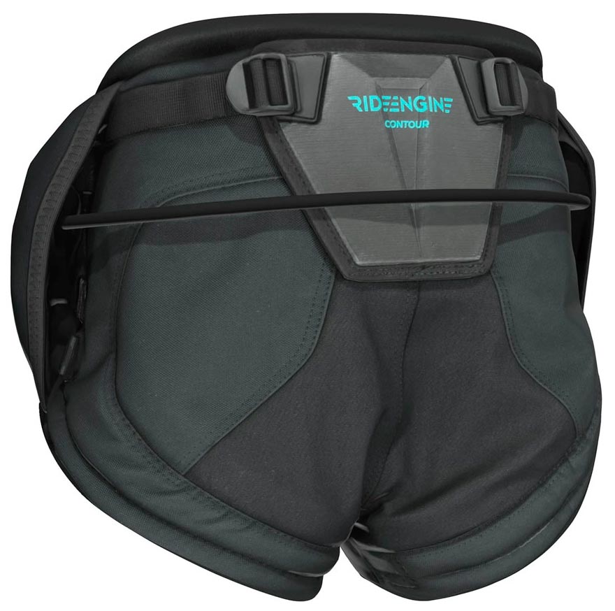 

Ride Engine Contour Seat V1 Black 2021 M