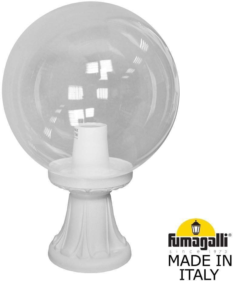 

Садовый светильник Fumagalli Globe 300 G30.111.000.wxf1r 1 шт., Globe 300