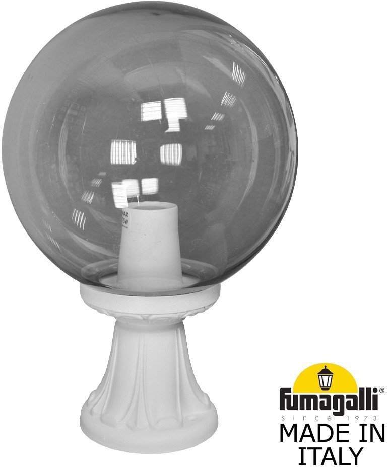 

Садовый светильник Fumagalli Globe 300 G30.111.000.wzf1r 1 шт., Globe 300