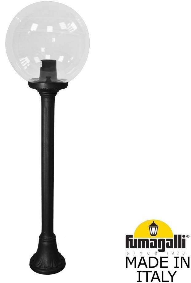 

Садовый светильник Fumagalli Globe 300 G30.151.000.axf1r 1 шт., Globe 300