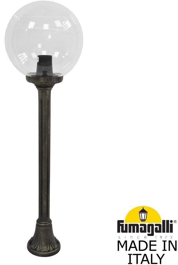 

Садовый светильник Fumagalli Globe 300 G30.151.000.bxf1r 1 шт., Globe 300