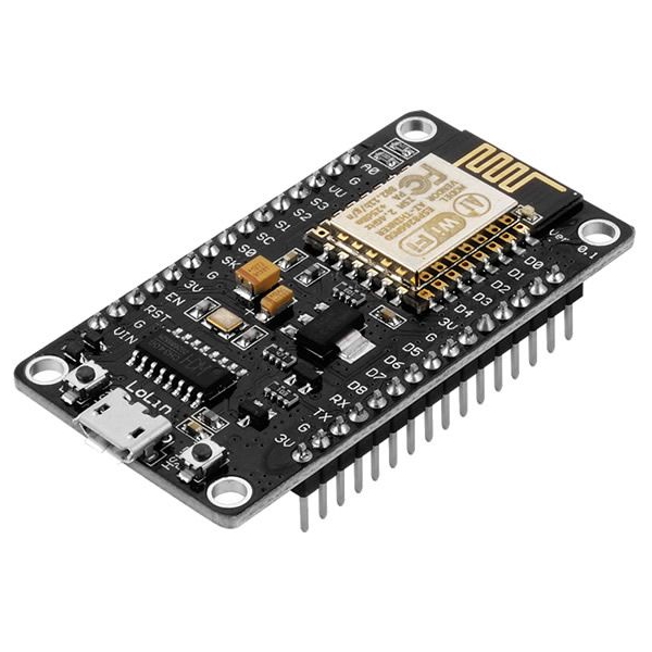 

Микроконтроллеры, платы и датчики Робототехника Arduino NodeMCU V3 Lolin, NodeMCU V3 Lolin