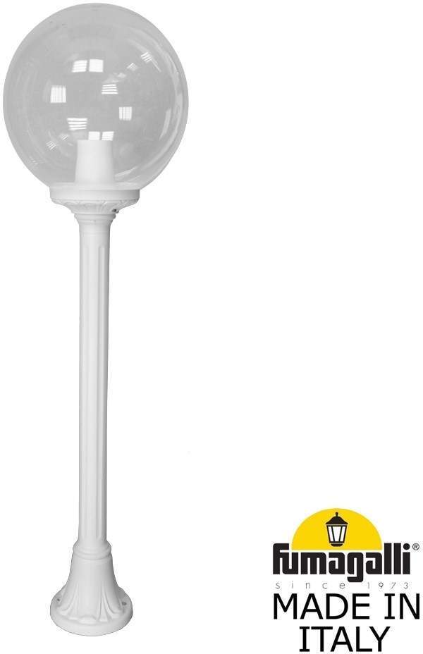 

Садовый светильник Fumagalli Globe 300 G30.151.000.wxf1r 1 шт., Globe 300