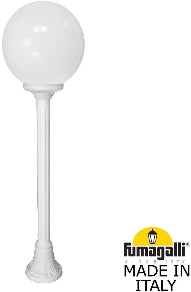 

Садовый светильник Fumagalli Globe 300 G30.151.000.wyf1r 1 шт., Globe 300