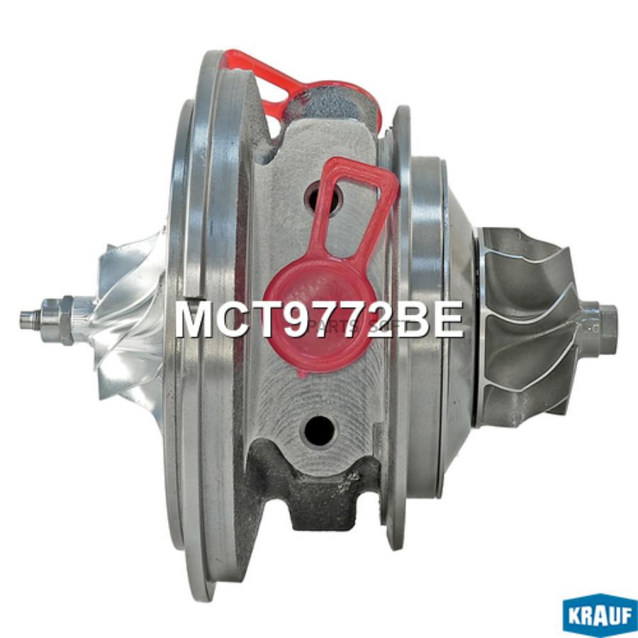 

Картридж Для Турбокомпрессора Krauf mct9772be