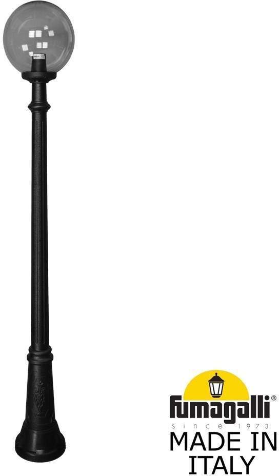 

Фонарный столб Fumagalli Globe 300 G30.156.000.azf1r 1 шт., Globe 300