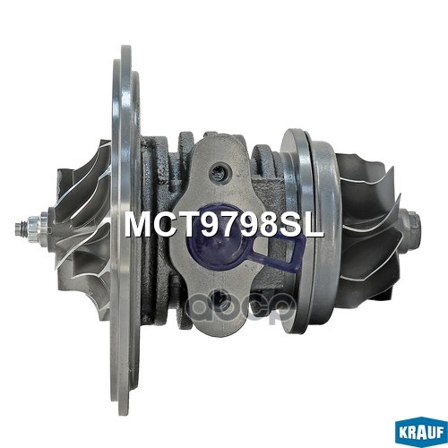

Картридж Для Турбокомпрессора Krauf mct9798sl