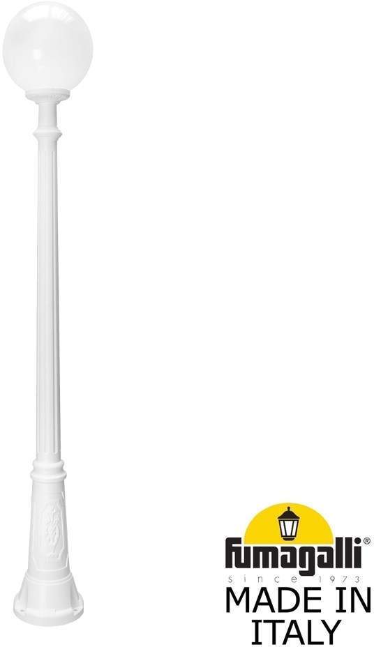 

Фонарный столб Fumagalli Globe 300 G30.156.000.wyf1r 1 шт., Globe 300