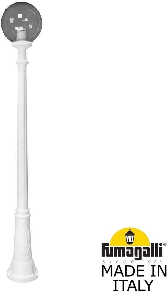

Фонарный столб Fumagalli Globe 300 G30.156.000.wzf1r 1 шт., Globe 300